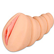 Open All Hours Vagina Masturbator