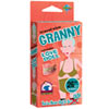 Travel Size Granny Inflatable Love Doll