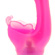 Butterfly Kiss G-Spot Vibrator