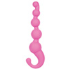 L'Amour Silicone Beaded Probe