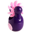 Sqweel GO Purple Oral Sex Massager