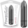 Power Bullet Platinum Silver 3 Inches