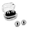 Ben Wa Silver Love Balls