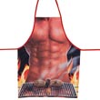 Sexy BBQ Apron