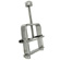 Stainless Steel Nipple Vise