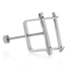 Stainless Steel Nipple Vise
