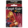 Rough Rider Hot Passion 3 Pk