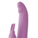 Vibe Therapy Delight Slim Line G-Spot Rabbit