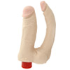 Naturals Vibro Double Penetrator