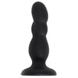 Dark Stallions Ass Jacker 5 Inch Silicone Butt Plug