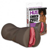 Hustler Toys Choco Pussy Masturbator Black