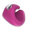 Jopen Key Pyxis Waterproof Silicone Finger Massager