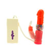 Rabbit Pearl Vibrator