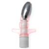 Classix Jelly Anal T Vibrating Butt Plug
