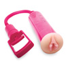 Pipedream Pump Worx Fanta Flesh Pussy Pump