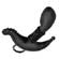 Anal Fantasy Beginners Prostate Stimulator Black 3.5 Inch