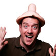 Condom Hat