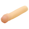 Cyberskin 1.5 inch Penis Extension