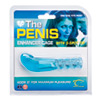Adam and Eve The Penis G-Spot Enhancer Cage