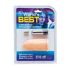 World's Best Vibrating Penis Enhancer Natural
