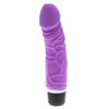 Classic Silicone Penis Vibrator