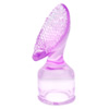 Wand Essentials Sweet Pea Thrill Small Attachment