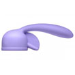 Wand Essentials Fluttering Kiss Dual Stimlation Attachment