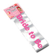 Hen Night Sash - Bridesmaid