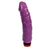 Purple Shining Vibrators