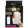 Turbo Stroker