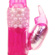 Jessica Rabbit Mk 2 36 combination vibrator