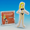 Inflate a Date Woman - Inflatable Doll