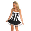 Waitress Outfit