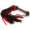 Suede Flogger