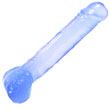 12 Inch Scroto Max Dildo